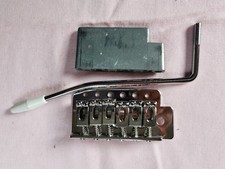 Tremolo für E-Gitarre