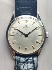 Vintage Zenith Pilot Vintage