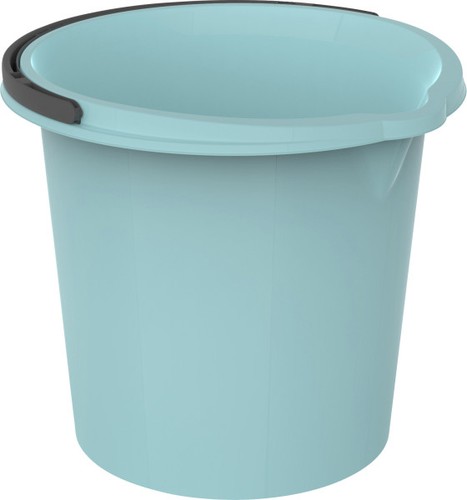 Rotho eimer vario blau - rotho, 10
