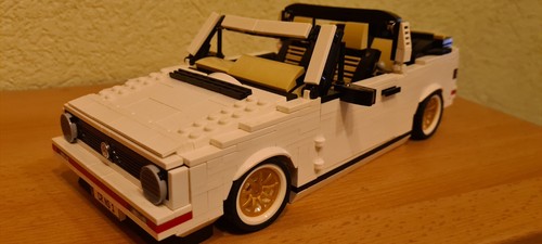 Lego creator moc golf - lego®,