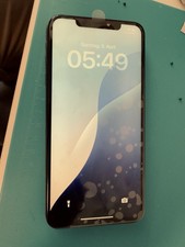 Apple iPhone XS Max 64GB Gold