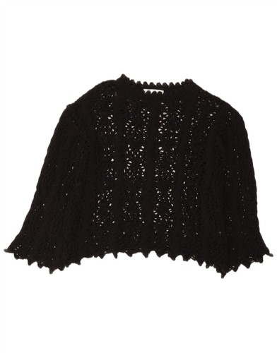 Zara damen häkel bluse - zara,