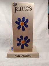 HANDMADE  -  ''NOW PLAYING