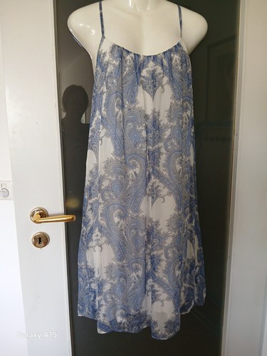 Hallhuber sommerkleid aus - hallhuber:,