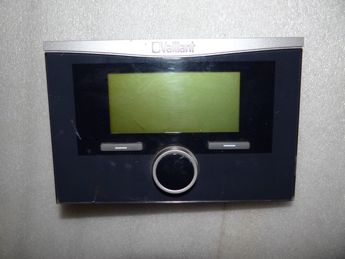 Vaillant vrc calormatic - vaillant,
