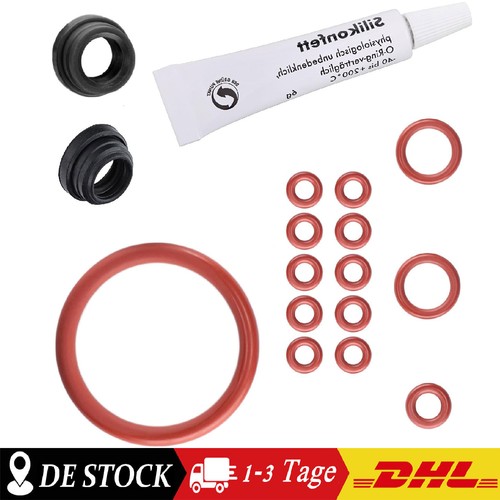 Dichtung ring saeco philips - dichtung,