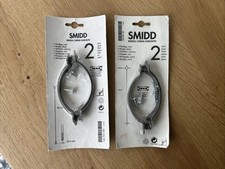 Smidd Türgriffe IKEA 2