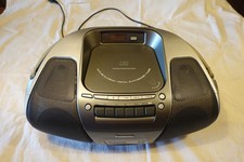 Panasonic RX-D27 Stereo Radio