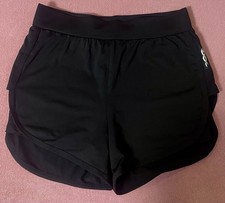 Venturelli 2 In 1 Shorts -