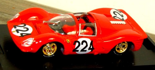 Ferrari 330 51a - p4,