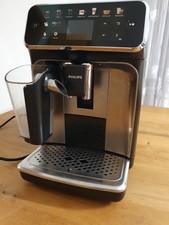 Philips Kaffeevollautomat Kaffeemaschine Kaffeeautomat