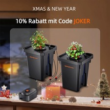 Spider Farmer 7-Gallon DWC