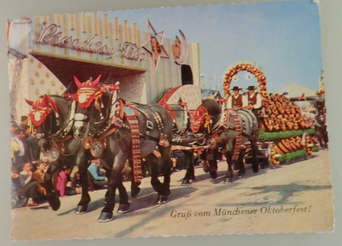 Foto ansichtskarte gruß vom - foto,