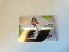 DEL 2024/2025 24/25 Ultimates Parallel ERC Ingolstadt Wojciech Stachowiak 