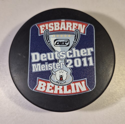 Puck berliner eisbären - puck,