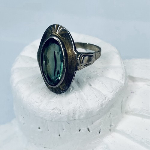 Ring antik 835 - antik, silber