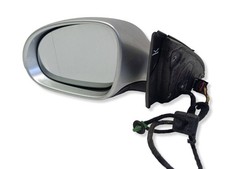 Volkswagen Passat B6 2008 Wing