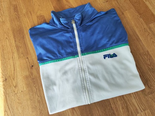Fila boris becker - fila,