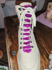 Damen Stiefeletten Gr. 40,5