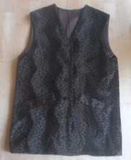 Wunderschöne Weste, Chasuble