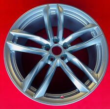 1 Audi Felge 20 ZOLL 8T0601025DF Original 1334F