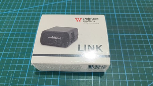Tomtom link 245 webfleet - 245, ww