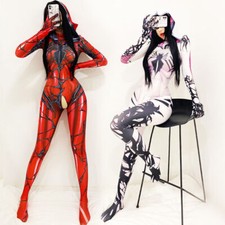 Unisex Zentai Bodysuit mit