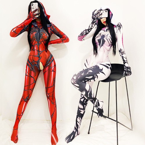Unisex zentai bodysuit mit - zentai,
