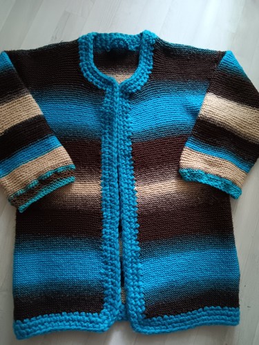 Handmade jacke damen - handmade,
