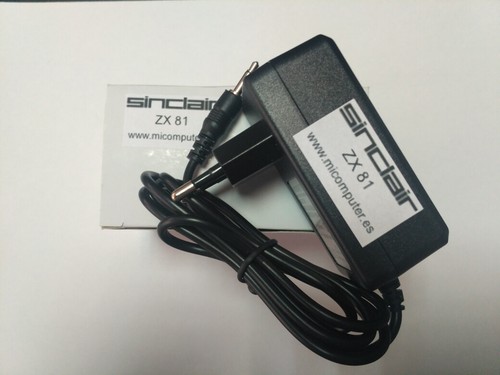 Transformator sinclair zx80 - transformator,