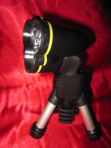 Behr tripod led stativ - tripod,