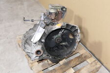 VW Sharan Alhambra DBV 5 Gang Schaltgetriebe 2,8 174PS VR6 170.000km von AAA Mot