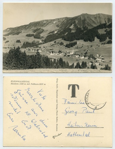 66080 kleinwalsertal - 66080,