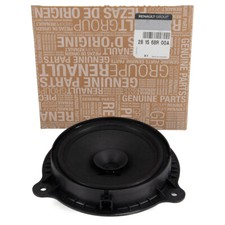 ORIGINAL Renault Dacia Lautsprecher DUSTER CLIO 4 MASTER 3 KANGOO 3 28156BR00A