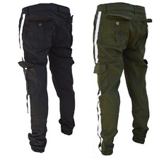 Herren cargo joggers - herren,