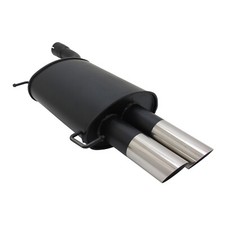 Novus sportauspuff für - novus,