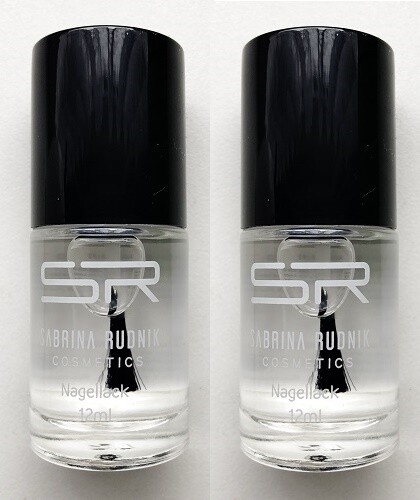 Nagellack klarlack farblos - nagellack,