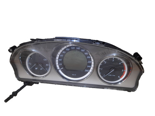 Mercedes w204 klasse c200 - c-klasse,