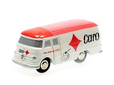 Schuco Piccolo Mercedes L 319 "Caro Kaffee" # 50541500