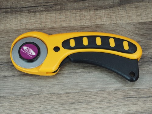 Flixi rollschneider 45mm - flixi,