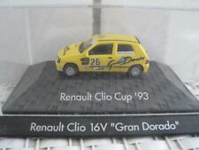Renault Clio Cup ´93 Gran