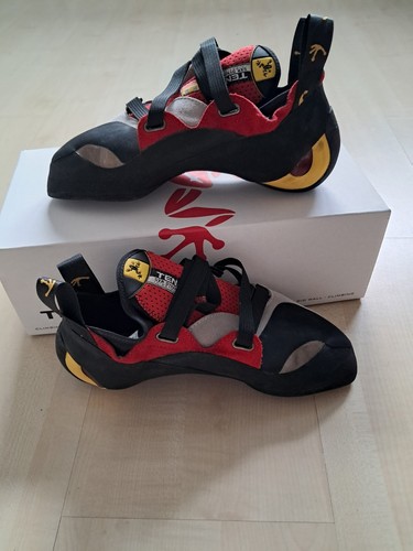 kletterschuhe