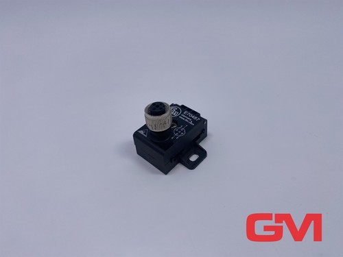 Ifm interface - ifm, as-interface