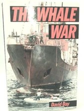 The Whale War (David Day - 1987) (ID:01344)