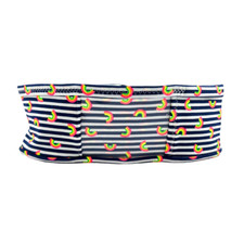 Bauchband für Insulinpumpe