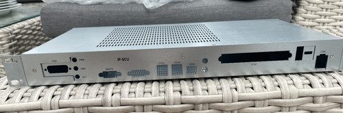 Mini itx gehäuse pc - 1u,