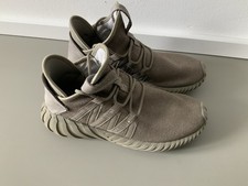 Adidas Tubular Dawn Trace Cargo UVP 100€ W US 7,5 EUR 39 1/3 Wie NEU Sneaker