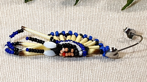 Vintage ohrschmuck 1970er - vintage,