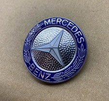 ORIGINAL Mercedes W123 C123