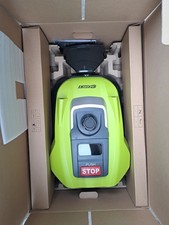 Neu G-FORCE  Robotermäher 800